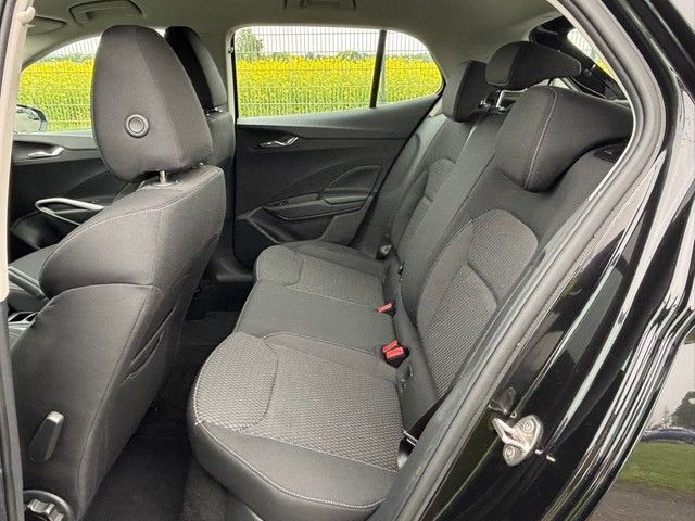 Fabia Style 1.5 TSI DSG ACC KESSY DAB LED