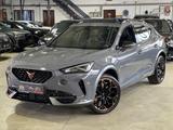 Cupra VZ+BEATS+PANO+CARBON SPORTSITZE+SHZ+GARANTIE - Cupra Formentor mit Benzin-Antrieb: Garantie
