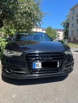 Audi A6 S-Line Quatro 3.0TDI 313PS  3Sline - Audi A6: Quatro