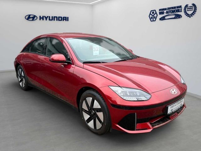 Hyundai IONIQ 6 – Bild 4