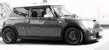 MINI Mini JCW R53 - MINI Cooper aus 2005