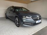 Skoda Superb Combi Sportline 4x4 |PANO|VIRTUAL|SHZ|KES - Skoda Superb in Braunschweig