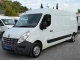 Renault MASTER KASTEN L3H2 TEMPOMAT PDC 125-PS - gebrauchte Renault Master aus dem Jahr 2012