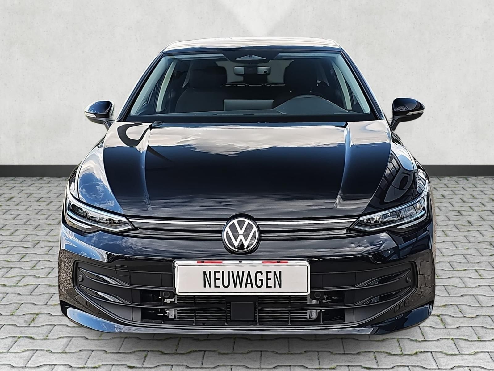 Volkswagen Golf 1.5 eHybrid Park&Comfort Pro Kamera Keyless imagem 3