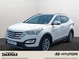 Hyundai Santa Fe 2,2 CRDi 4WD Automatik AHK Pano - Hyundai SANTA FE mit Diesel-Antrieb: Automatik, 2.2