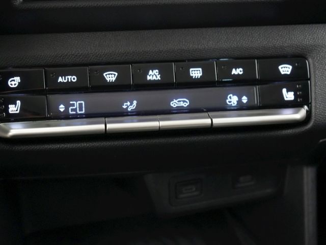 Frontera Electric C GS 44kWH AT+LED+NAVI+RÜCKFAH