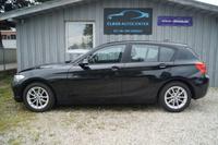 BMW 116 d Advantage|Tempomat|Sitzheizung|Service NEU