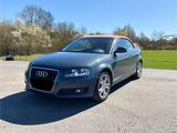 Audi A3 Cabrio Facelift Leder+8FachBereift... - Audi A3 aus 2008: Facelift