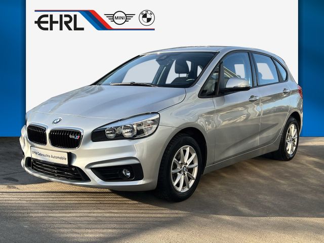 BMW 218i Automatik PDC Klimaautom.