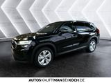 Skoda Kodiaq Selection 2,0TSI DSG AHZV NAVI ACC MATRIX - Skoda Gebrauchtwagen in Berlin
