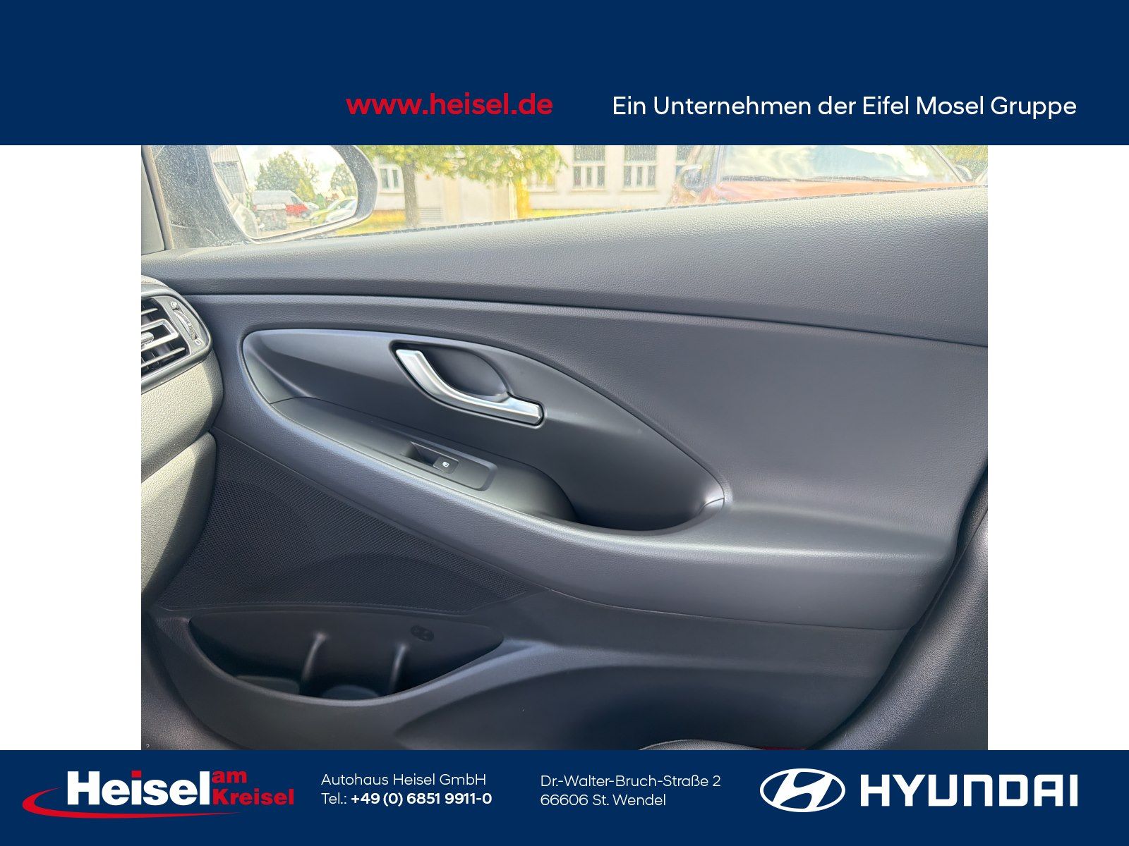 Hyundai i30 – Bild 18