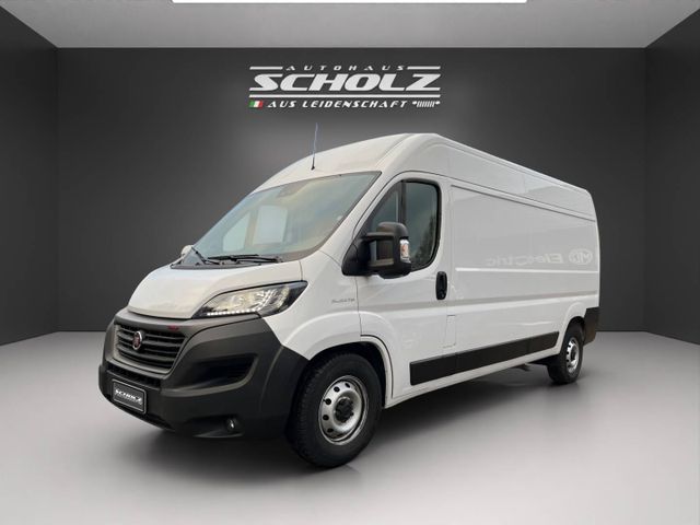 Fiat Ducato 33 L4H2 KaWa verblecht 160MJ