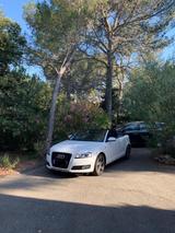 Audi S-Line * Xenon * Cabrio * Nur 75tkm *Top Zustand - Audi A3 aus 2012: Cabrio