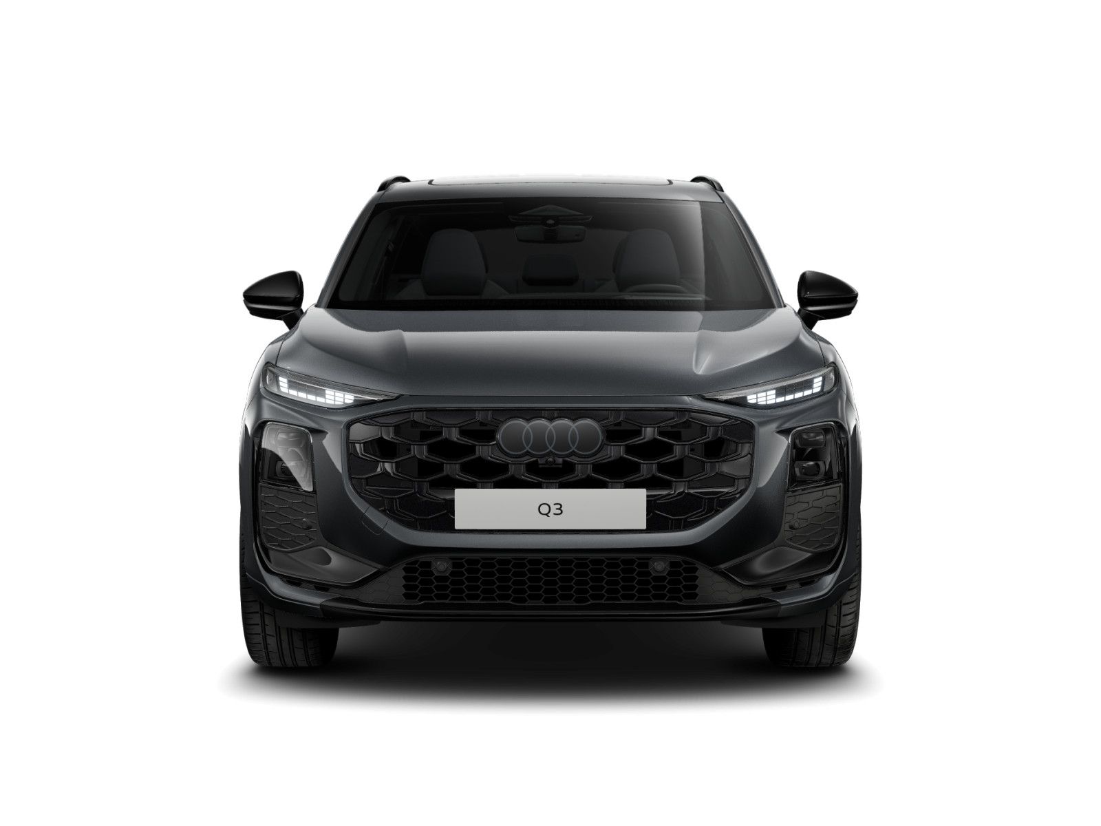 Audi Q3 eHybrid DIG.MATRIX SONOS HuD LM20 imagem 3