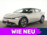 Kia EV6 - Vorschau Bild 1
