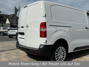 Opel Vivaro - 7