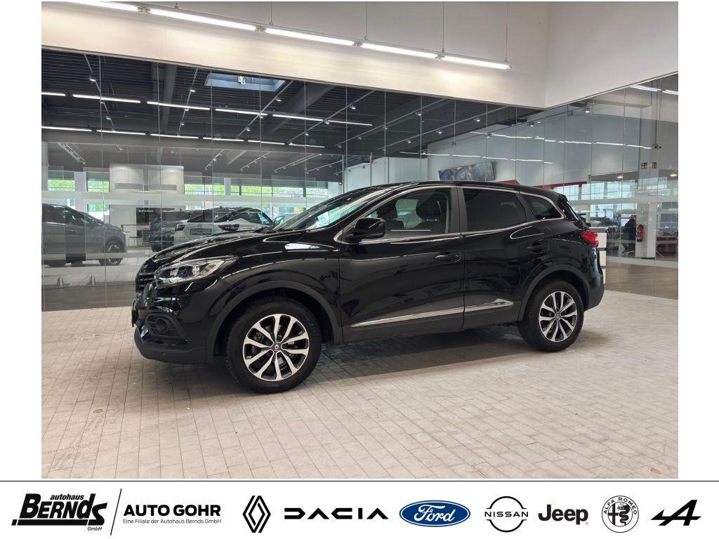 Renault Kadjar TCe 140 EDC GPF BUSINESS EDITION  R-KAMER