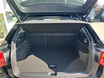Bild 26 Audi Q2 35 TFSI S line S tronic +M-LED+KAMERA+PANO.+