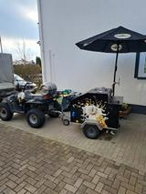 Polaris Sportsman  500 - POLARIS 500 SPORTSMAN