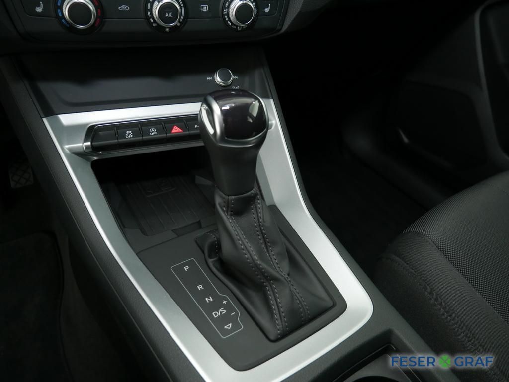 Audi Q3 - Bild 7