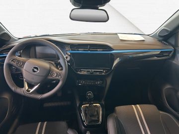 Fotografie 8 des Opel Corsa 1.2 YES Allwetter LED Sitzh. Carplay