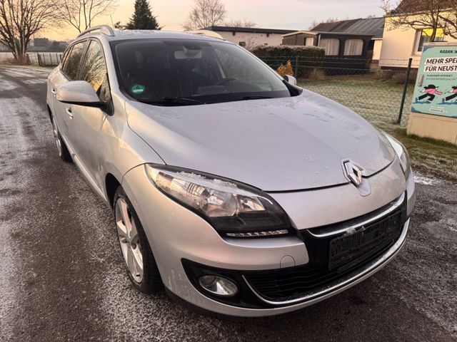 Renault Megane III 1.5 dCi Grandtour Dynamique *Navi*