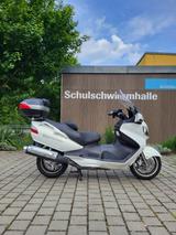 Suzuki Burgman 650 Executive - Offers