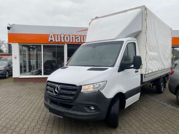 Fahrzeugabbildung Mercedes-Benz Sprinter 316 CDI L3H2*Klima*Kamera*LBW*Schw.Sitz