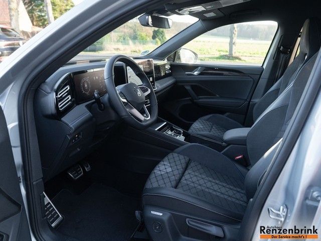 Tiguan 1.5 eTSI R-Line AHK 360° HUD DCC 20" LM-F