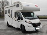 Eura Mobil Activa One 650 HS Garantie 7/26 Autom Solar AHK - Eura Mobil Activa