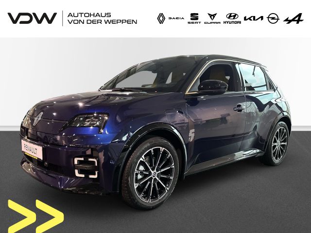 Renault R5 Iconic Five Comfort Range 150 Klima Navi