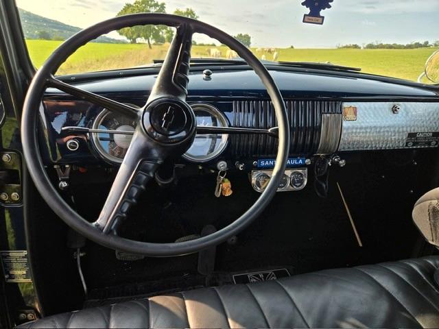 Chevrolet Stepside 3100 Pickup