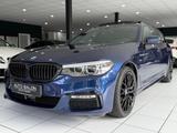 BMW 530d xDrive M Sport - BMW 530 Gebrauchtwagen in Stuttgart