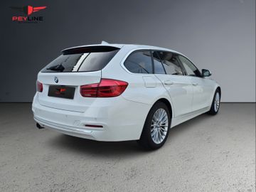 BMW 320 - 5