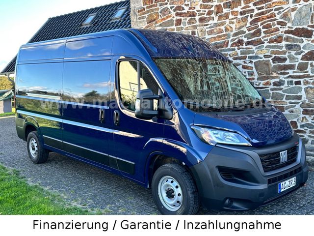 Fiat Ducato Grossr.-Kasten 35 160 L4H2/4,99% AKTION