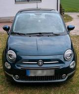 Fiat 500 Ellenator mit Panoramadach ab 16 ... - Fiat 500e Benzin Gebrauchtwagen