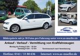 Skoda Octavia Combi CarPlay-Navi-PDC-Sitzh.-WR uvm. - Skoda Octavia Gebrauchtwagen in Leipzig