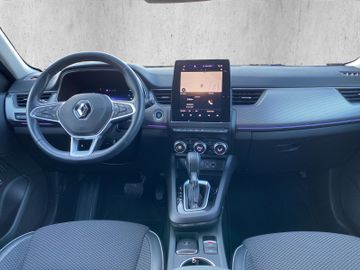 Renault Arkana 1.6 E-Tech 145 Techno *ACC*WINTER*KAMERA*