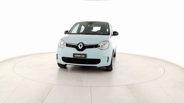 Renault RENAULT Twingo III - Twingo Equilibre 22kWh