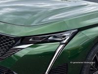 Peugeot 308 - Vorschau Bild 7