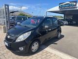 Chevrolet Spark Plus 1.0 - Chevrolet Spark: 1.0