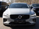 Volvo V60 B4 Plus Dark SHZ H/K NAVI W-LAN ACC LED 360° - Volvo V60 mit Benzin-Antrieb: Navigationssystem