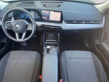 BMW X1 - 12