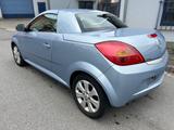 Opel Tigra Twin Top Basis - Opel Tigra: B