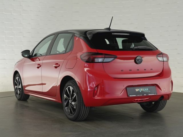 Corsa F FACELIFT YES+SITZ-/LENKRADHEIZUNG+LED-SC