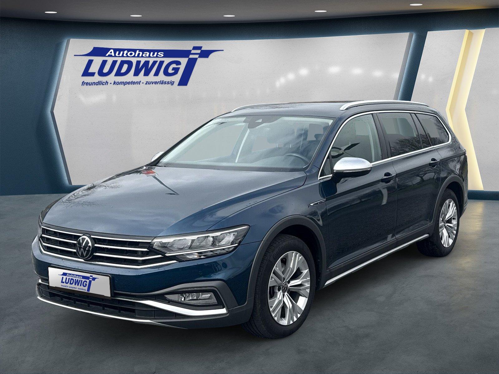 Volkswagen PASSAT Va 2.0AT DT147 TDID7A
