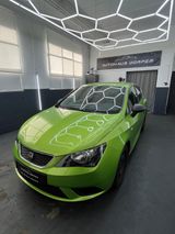 Seat Ibiza 1.2 12V Style STEUERKETTE NEU - Seat Ibiza: Grün
