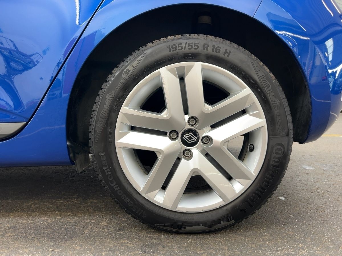 Renault Clio - Bild 19