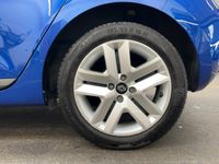 Renault Clio - Vorschau Bild 19