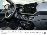 Volkswagen T-Cross - Vorschau Bild 14